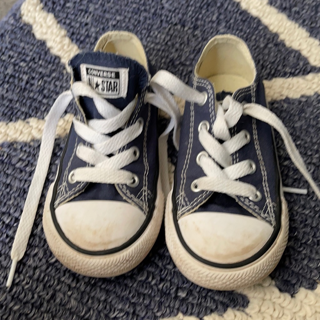 All Star Converse